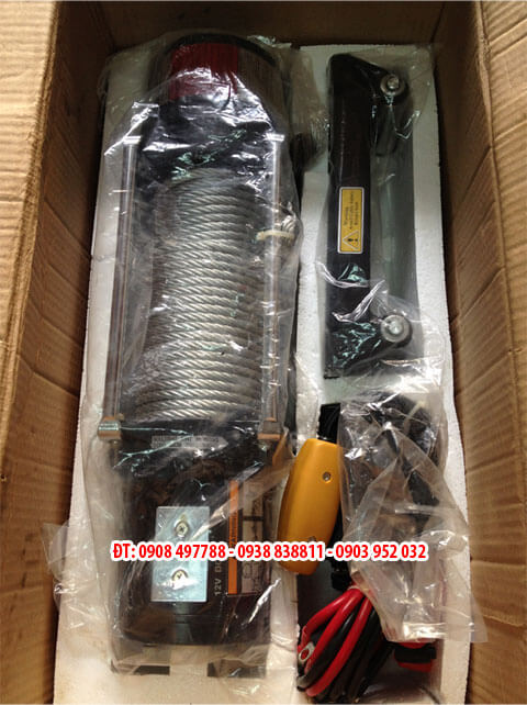 Tờ điện Taiwan 12V