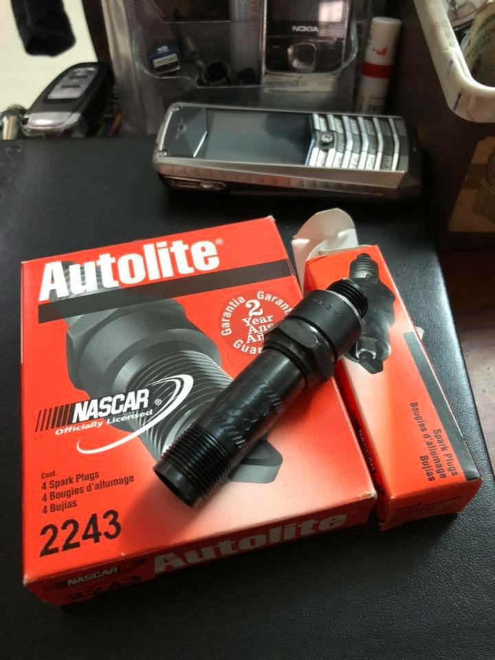 Bugi USA m151