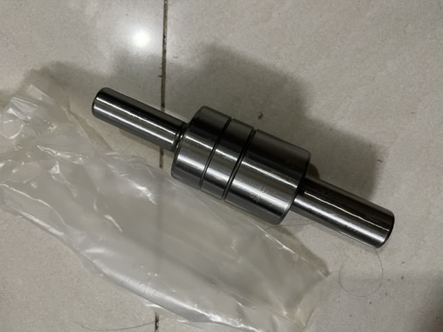 Cốt bơm nước M151