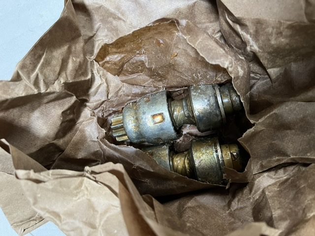 Bendix đề vùng vịnh