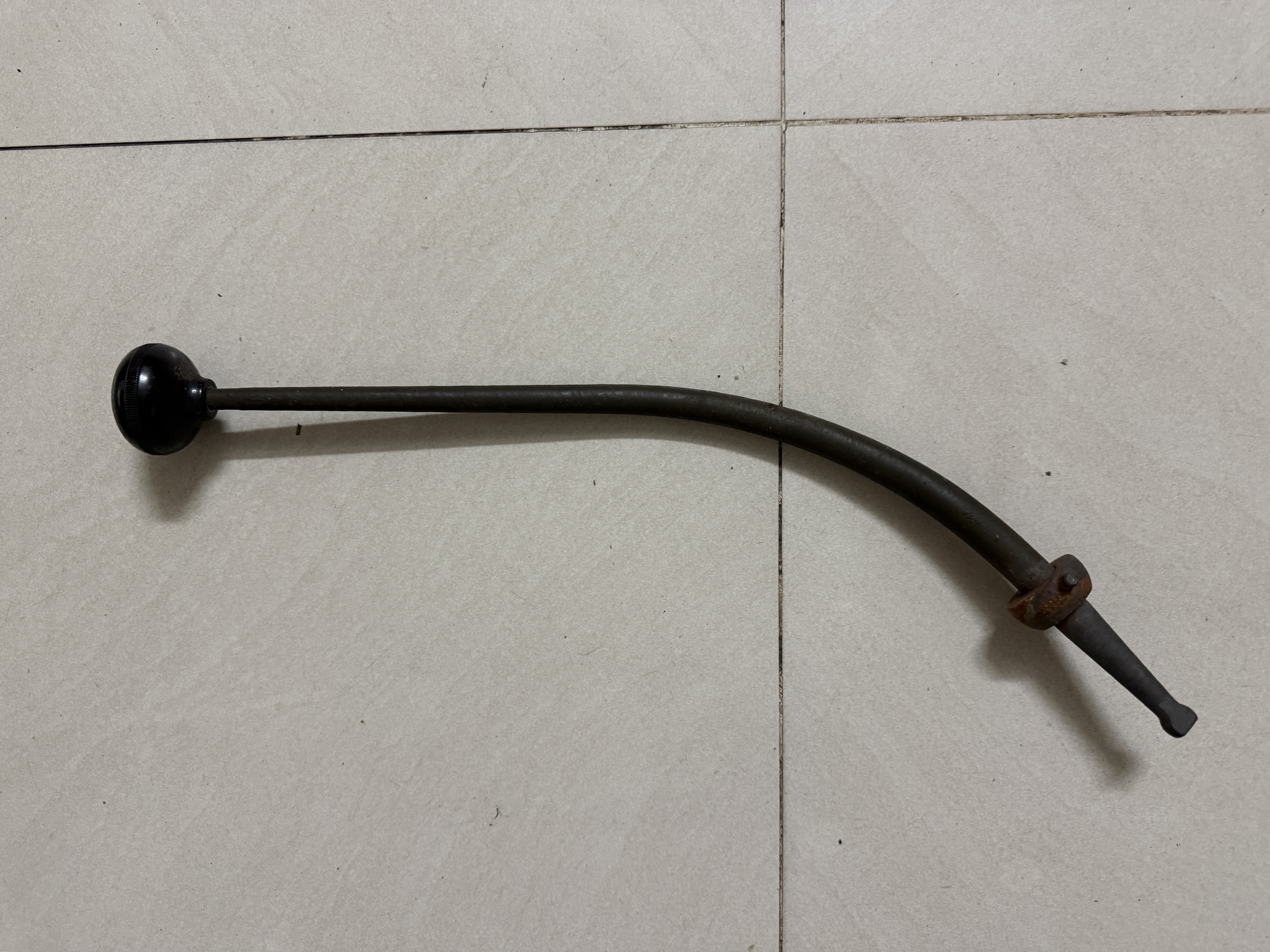 cần số chính Mỹ